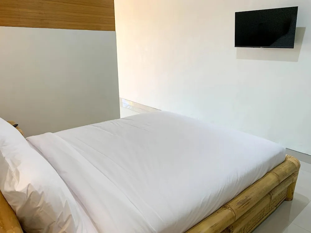 Candra Loka Studio & Apartment by The Loka