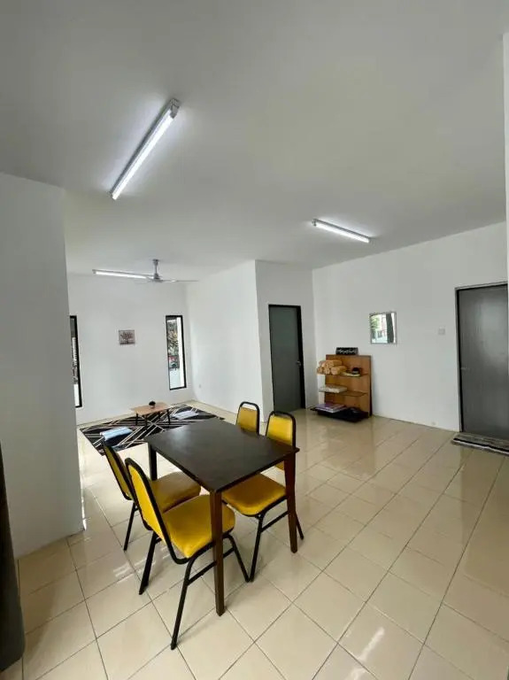 Inderaloka Villa 23B Free Parking