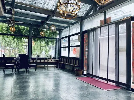 Fuyun Youyou Homestay (Beijing Simatai Branch)