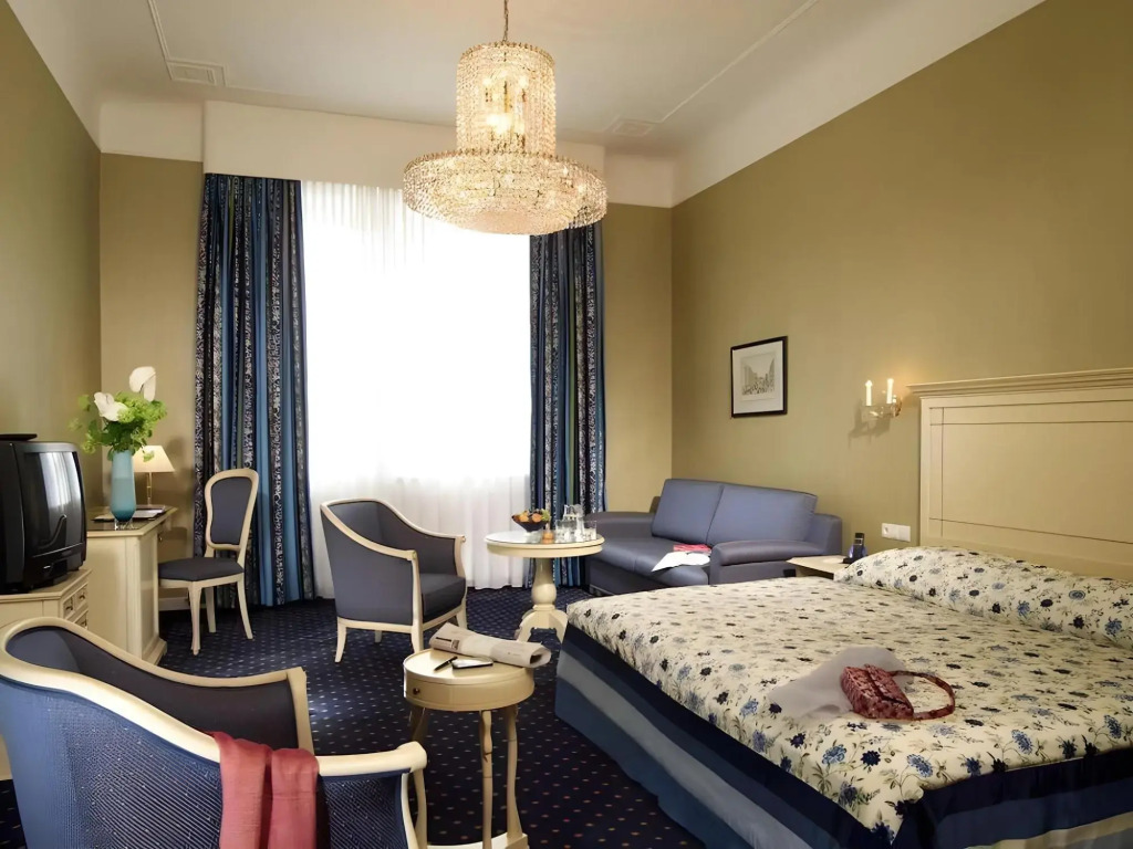 Hotel de France Wien
