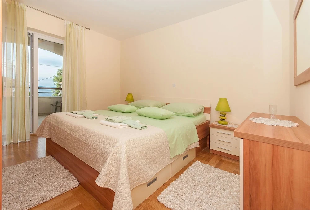 Apartment Temza