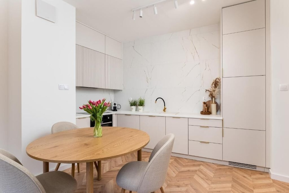 Malila Apartments Cracow Rakowicka 254