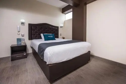 Hotel Ayenda Olimpo Hotel Sauna & Spa