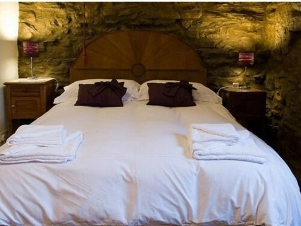 The Malt Shovel Inn