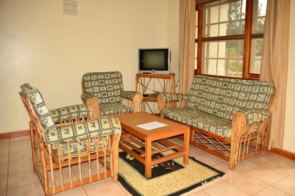 Princess Court Apartments