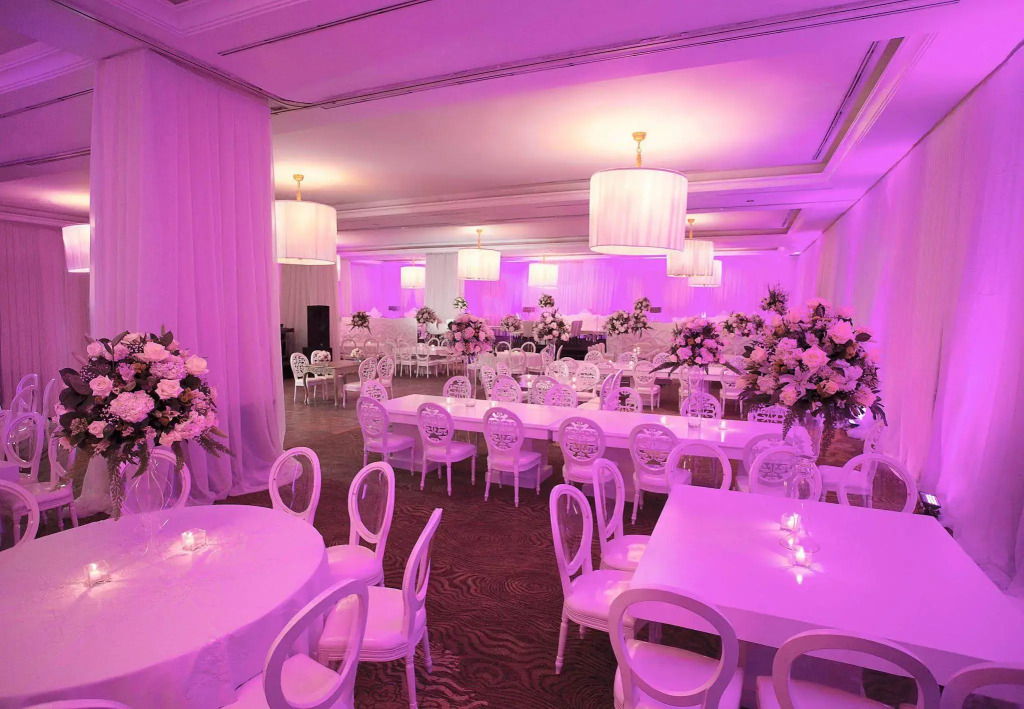 JW Marriott Caracas