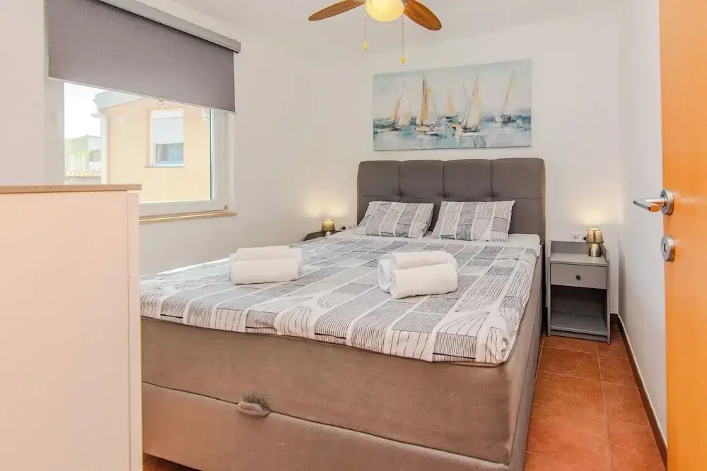 Apartment Zenko