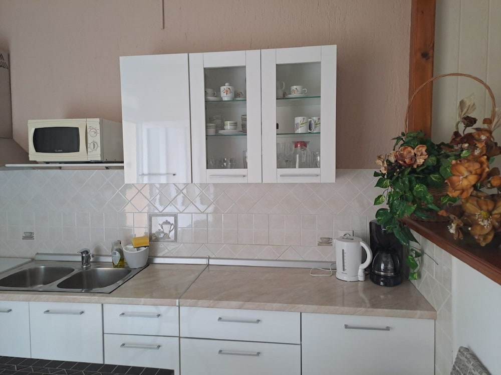 Gordana Apartments
