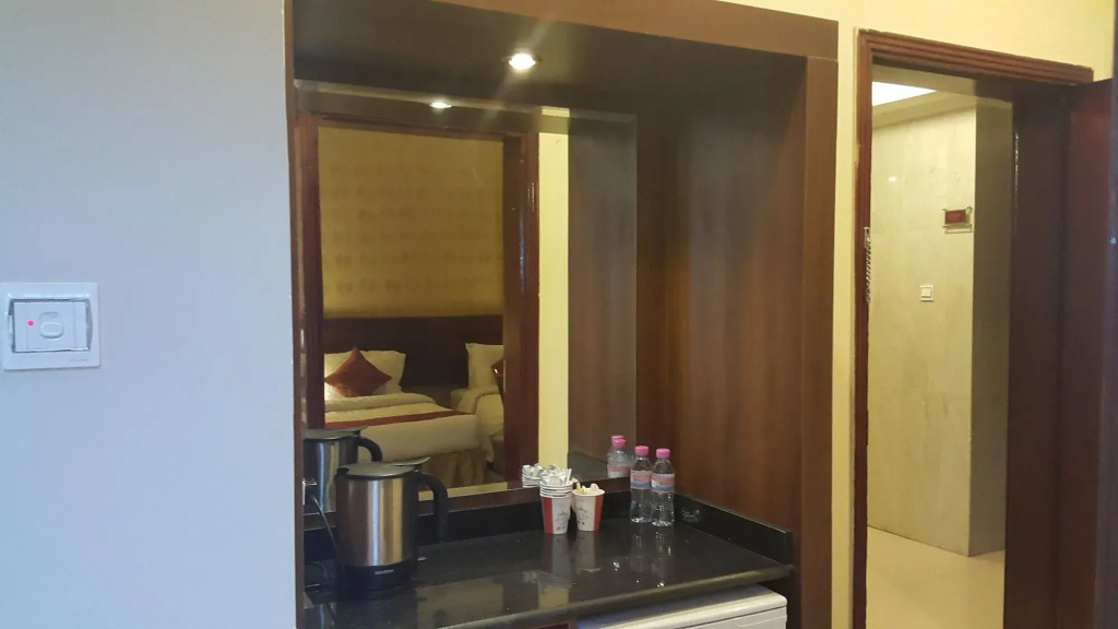 Hayat Jobair Hotel