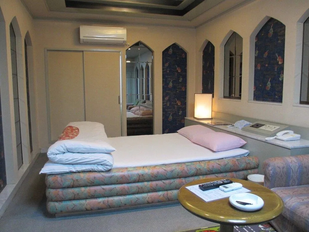 River Side Hotel aoi - Adults Only