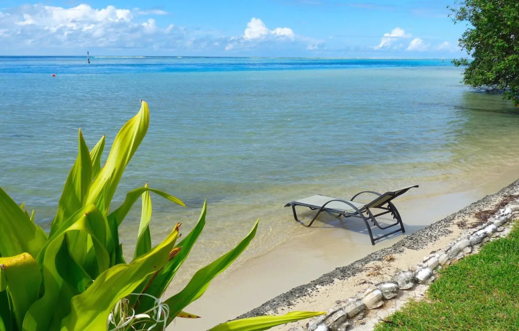 Poerani Moorea