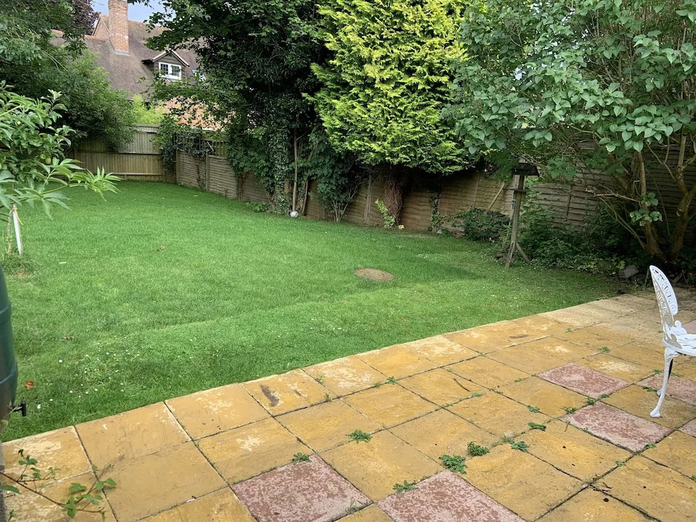 Beautiful big Independent Furnished Bungalow