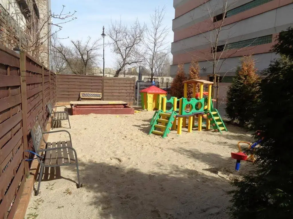 Apartament Praga Tower