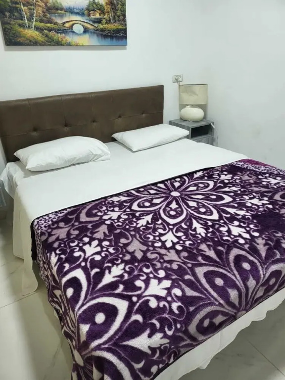 Jerusalem Motel