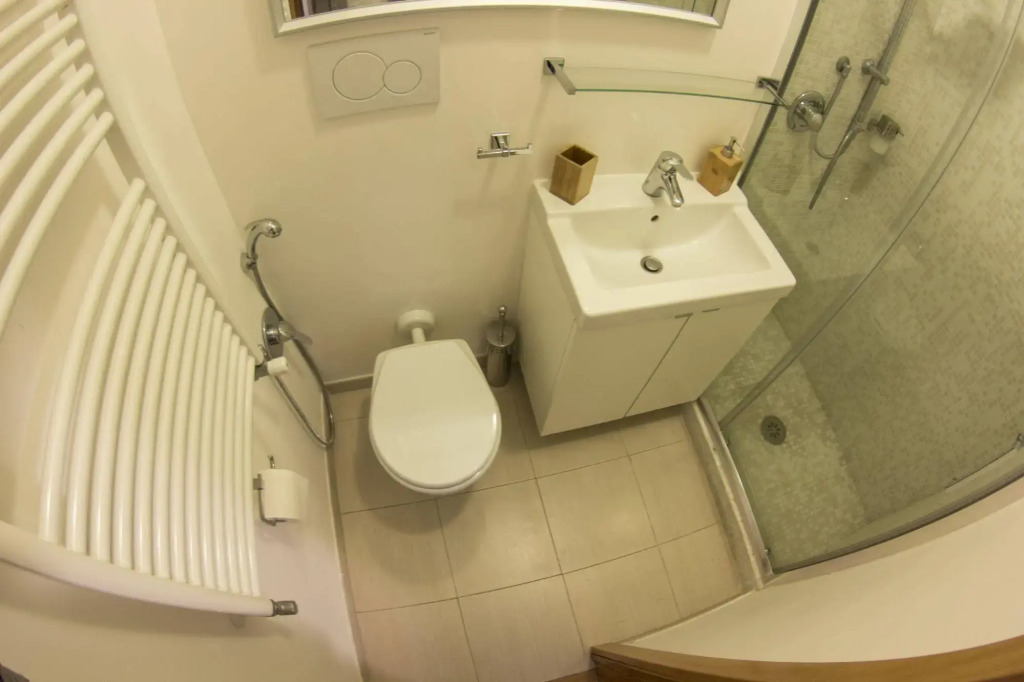 Talismano Luxury Rooms & Apartments