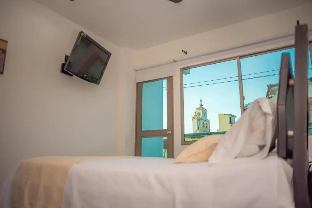 Onoma Hotel