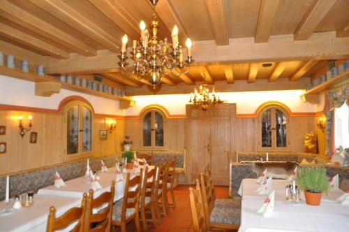 Landgasthof Venushof