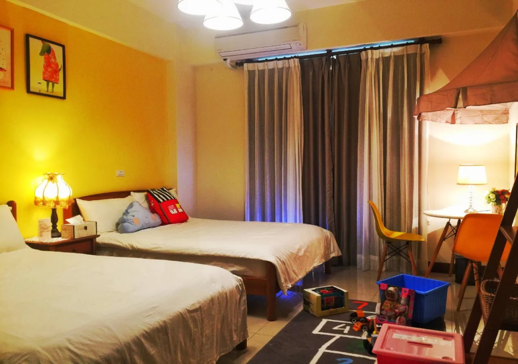 Enjoy Stay Bed and Breakfast