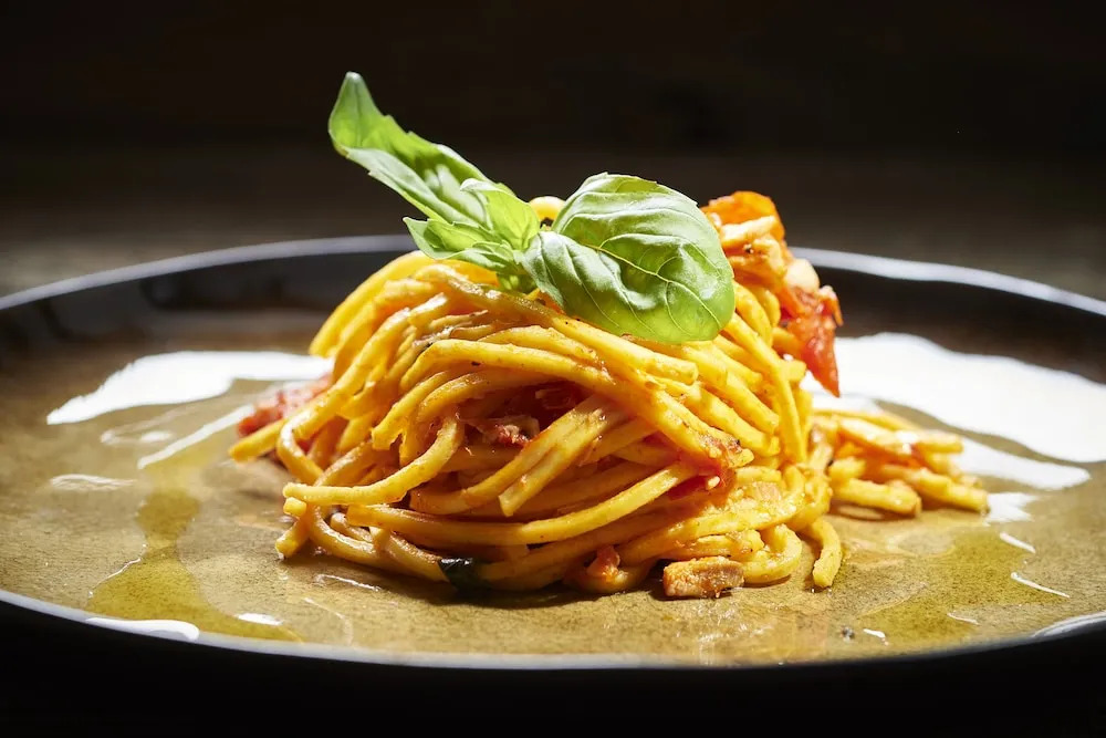 Rossano Boutique Hotel & Ristorante