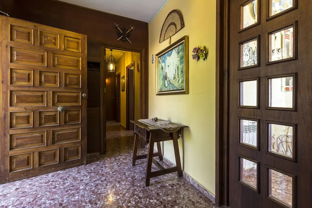 Villa Nautilus