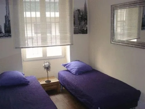 Villa Aramis Guesthouse