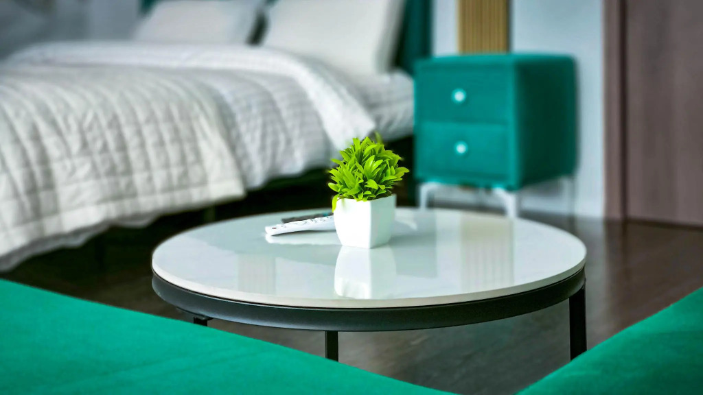 Апартаменты Немецкая история