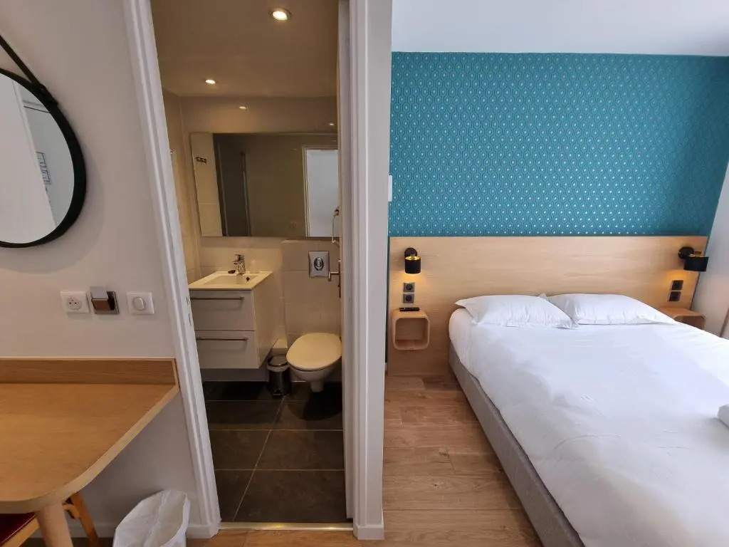 Oskar Hotel