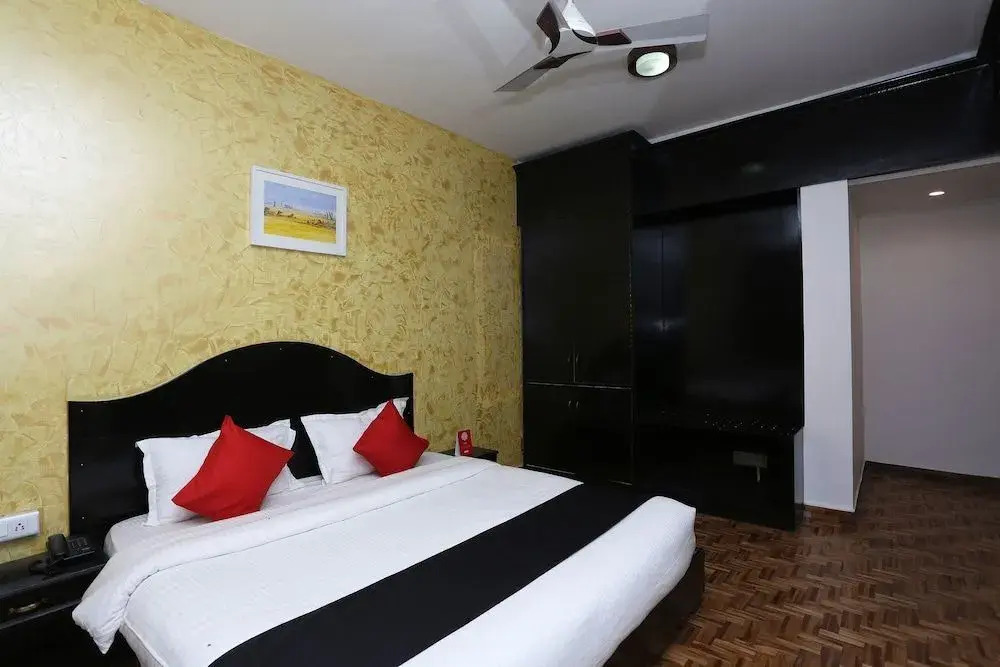 Surbee Resorts by OYO