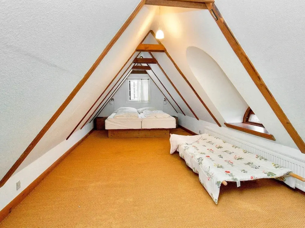 2 Person Holiday Home in Gilleleje-by Traum