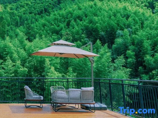 Moganshan Hexi Guesthouse