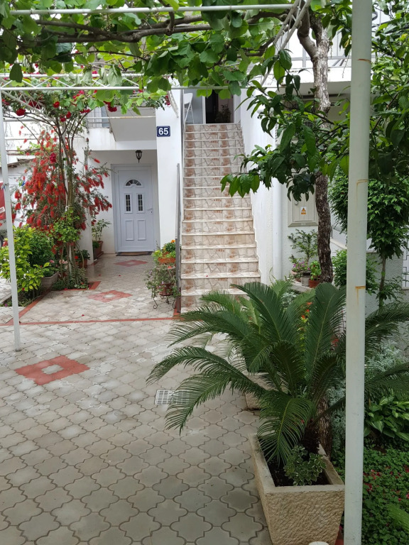 Bonik Apartments
