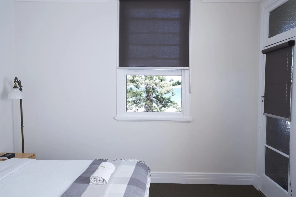 Stay at Hotel Steyne