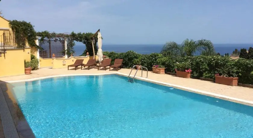 Matis Villa