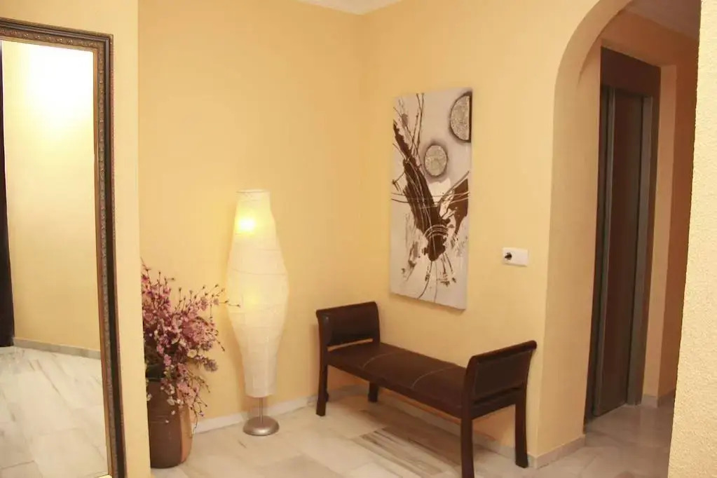 Hostal Tilos