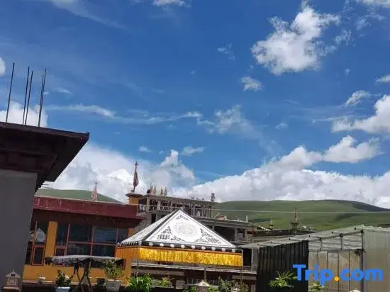 Yu·Zeren Homestay