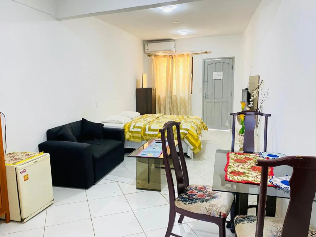 Departamento Piso 1