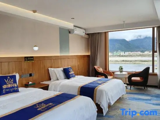 Zhuokang Homestay