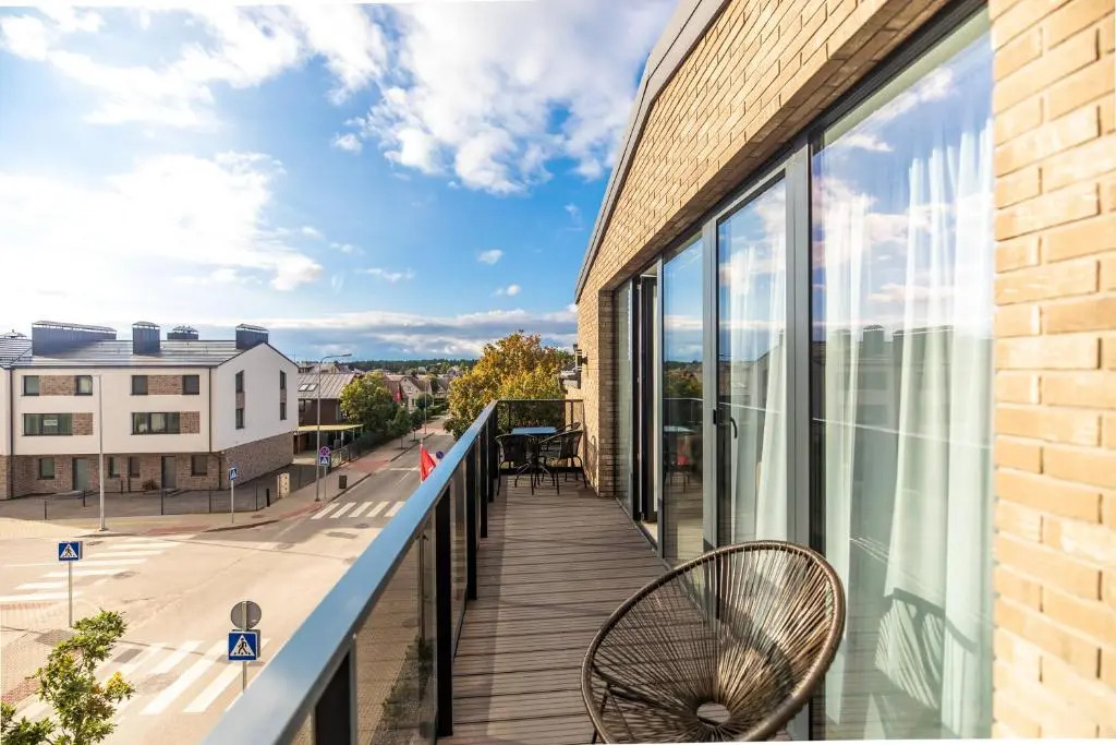 M50 Apartments
