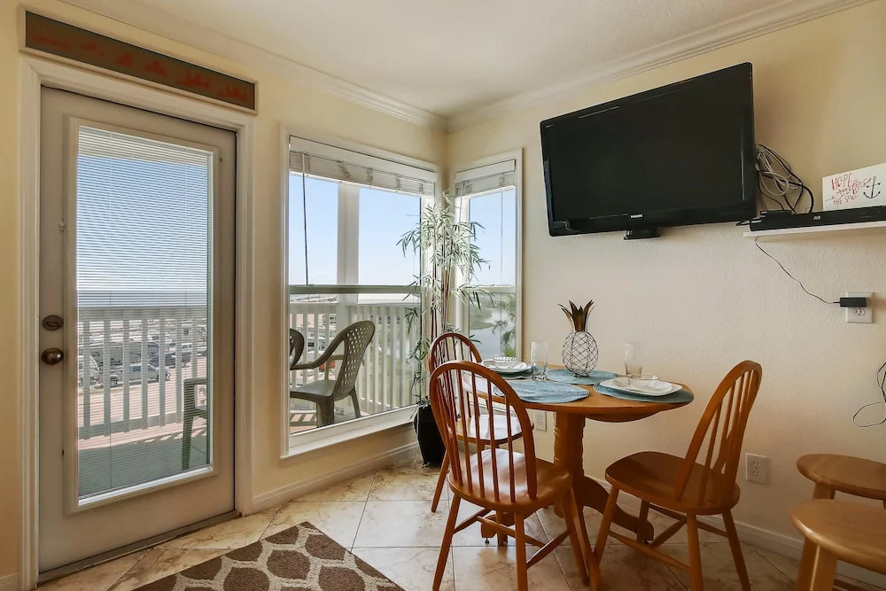 Seascape 1303 in Galveston