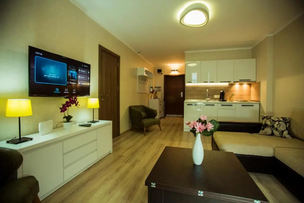 Holiday Premium Apartments Batumi