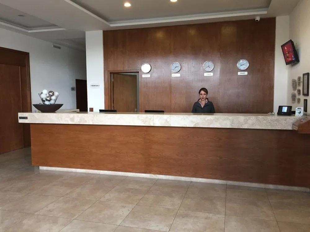 Hoteles Unico Express