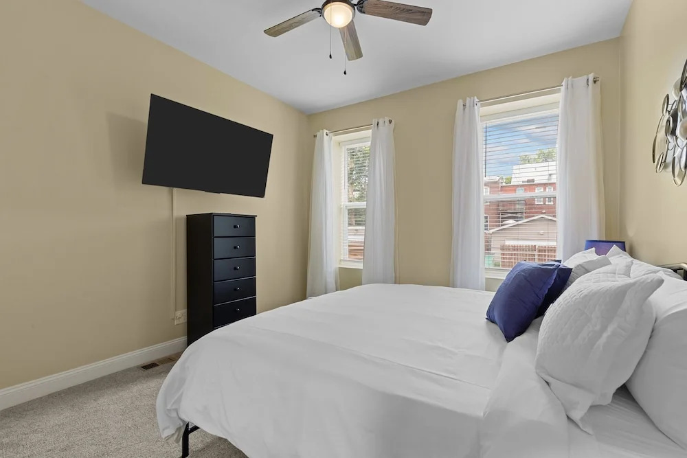 Red Brick Hideaway