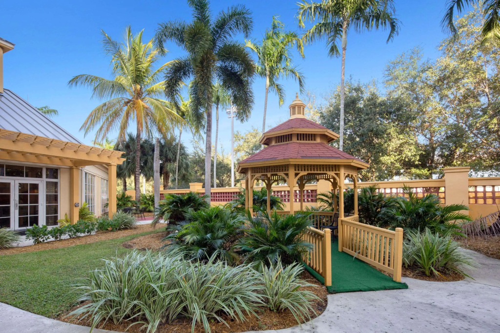 La Quinta by Wyndham Miami Airport West