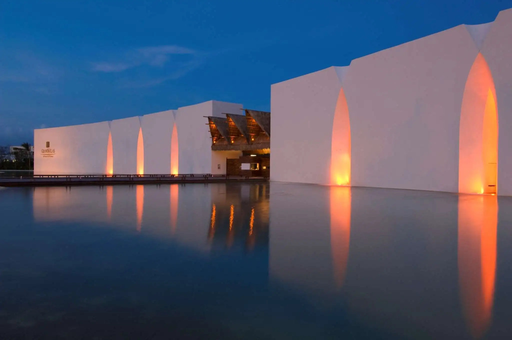 Grand Velas Riviera Maya - Все включено