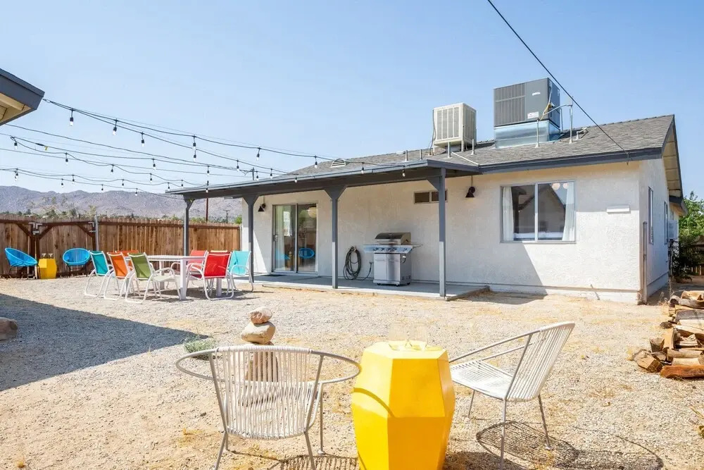 The Rockhopper - Hot Tub, Fire Pit & Walk To Downtown Jt! 4 Bedroom Home by RedAwning