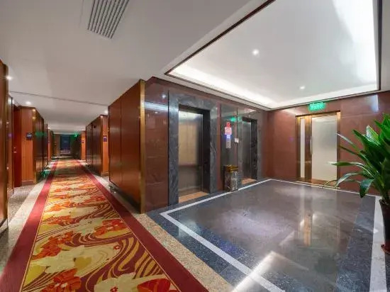 Fengyuan Hotel
