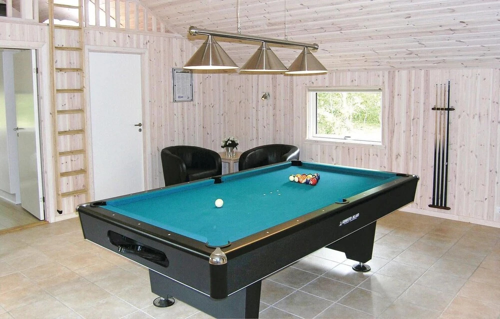 Gorgeous Home In Köpingsvik With Sauna