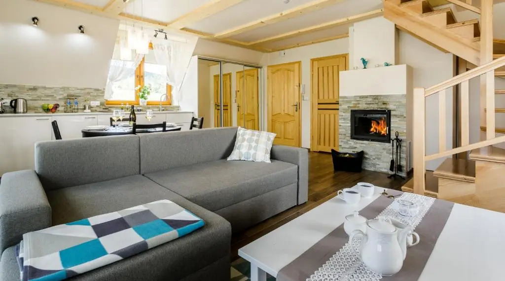 Rent Like Home - Sywarne II