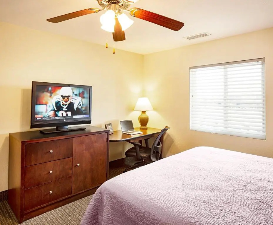 Affordable Suites Mooresville