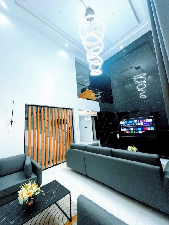 Ifemide Estates - Luxury Homes